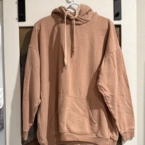 Aerie oversized hoodie